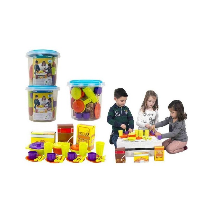 Carte postale microlorge