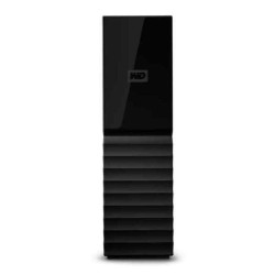 Disque Dur Externe Western Digital WDBBGB0060HBK-EESN 6 TB Magnétique 6 TB SSD