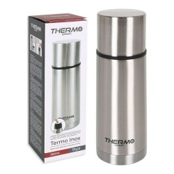 Thermos Quttin Style...