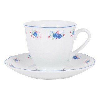 Carte postale microlorge