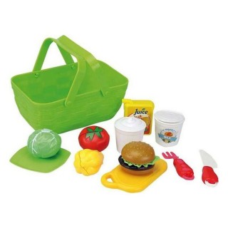 Carte postale microlorge