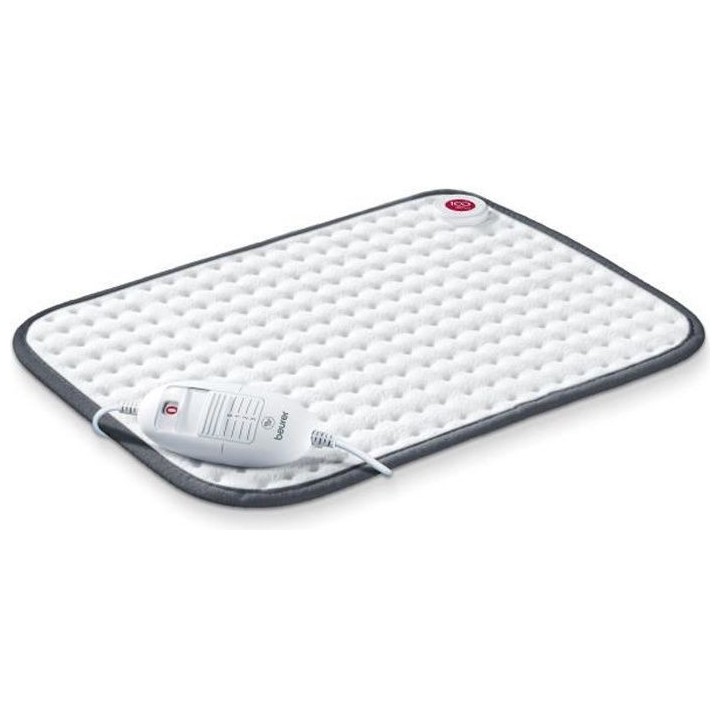 BEURER HK SE - Coussin chauffant Cosy édition limitée