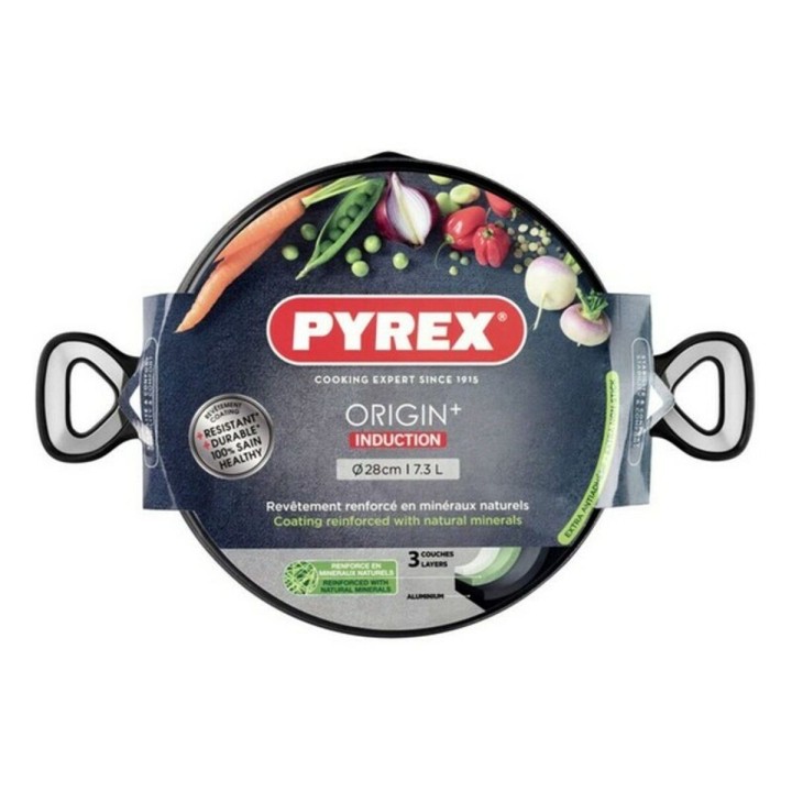 Carte postale microlorge