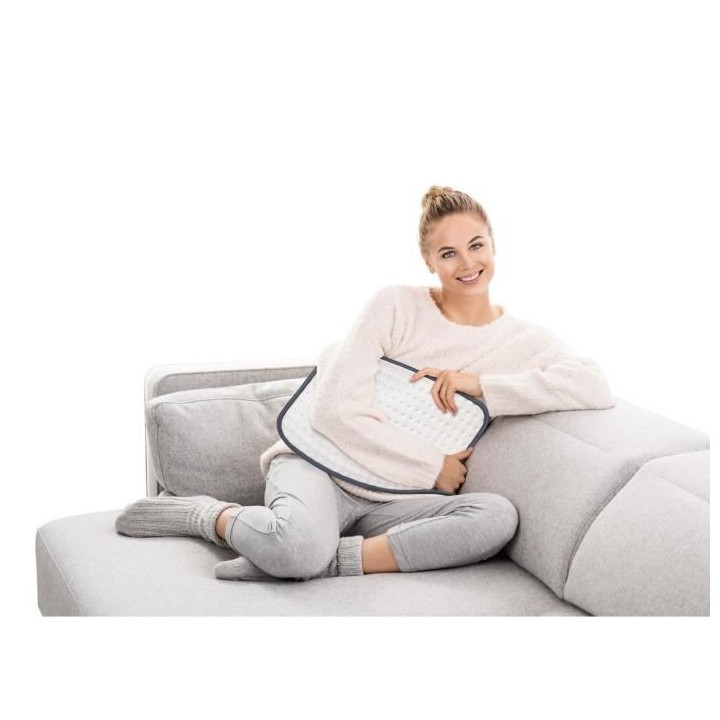 BEURER HK SE - Coussin chauffant Cosy édition limitée