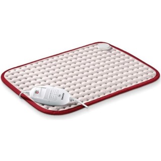 BEURER HK comfort - Coussin chauffant - Surface douce, chauffe rapide