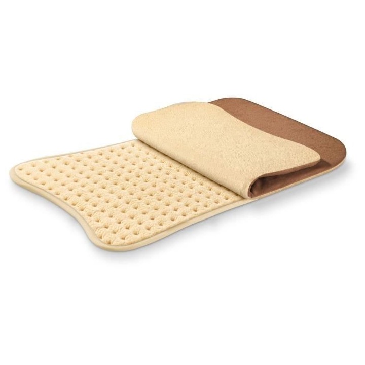 Beurer - HK 115 - Coussin chauffant Cosy LED - Taille XL