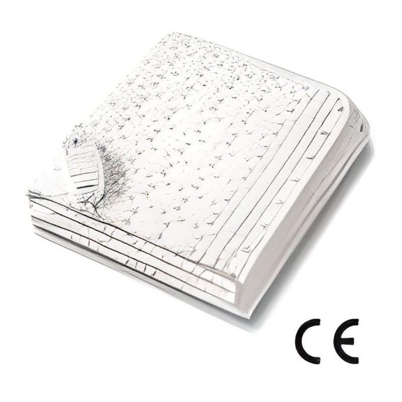 Beurer - UB 30 - Chauffe-matelas basic compact (1 p)