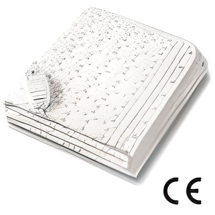 Beurer - UB 30 - Chauffe-matelas basic compact (1 p)