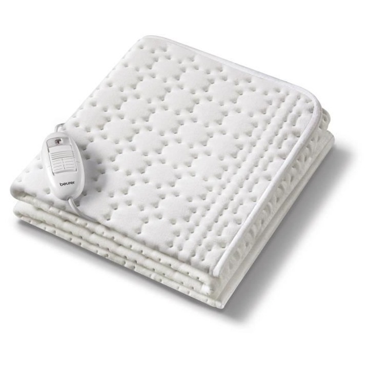 Beurer - UB 30 - Chauffe-matelas basic compact (1 p)