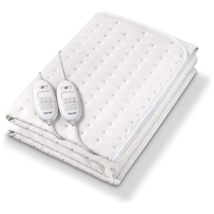 BEURER TS 26 XXL - Chauffe-matelas basic (2 p)