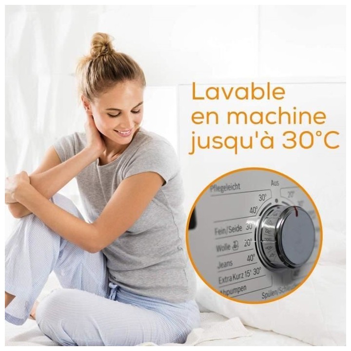BEURER TS 26 XXL - Chauffe-matelas basic (2 p)