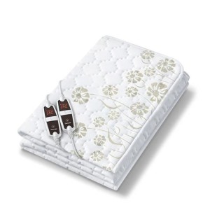 BEURER UB 68 - Chauffe-matelas XXL - Respirant, réglable