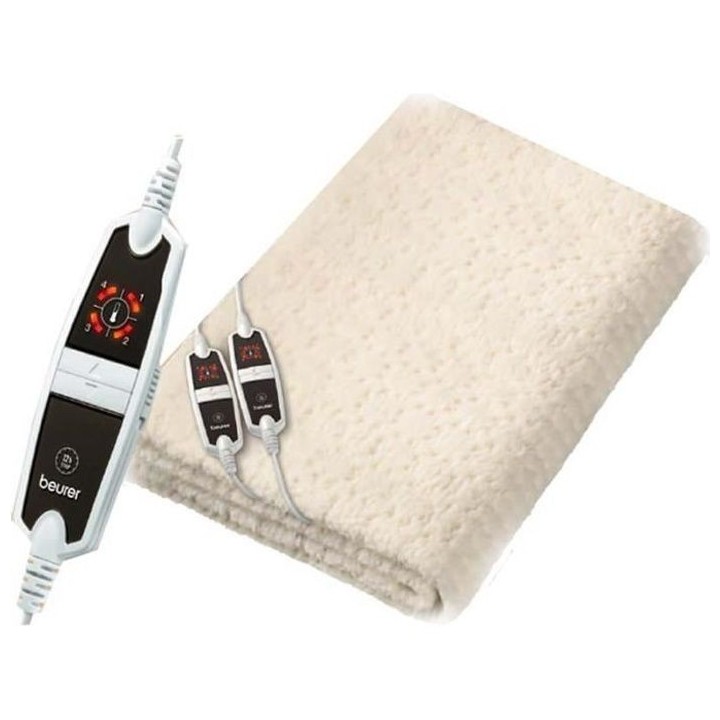 Beurer - UB 56 - Chauffe-matelas cocooning (2 p)
