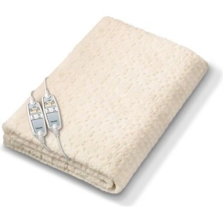 Beurer UB 86 Chauffe-matelas cocooning 2 zones (2 places)
