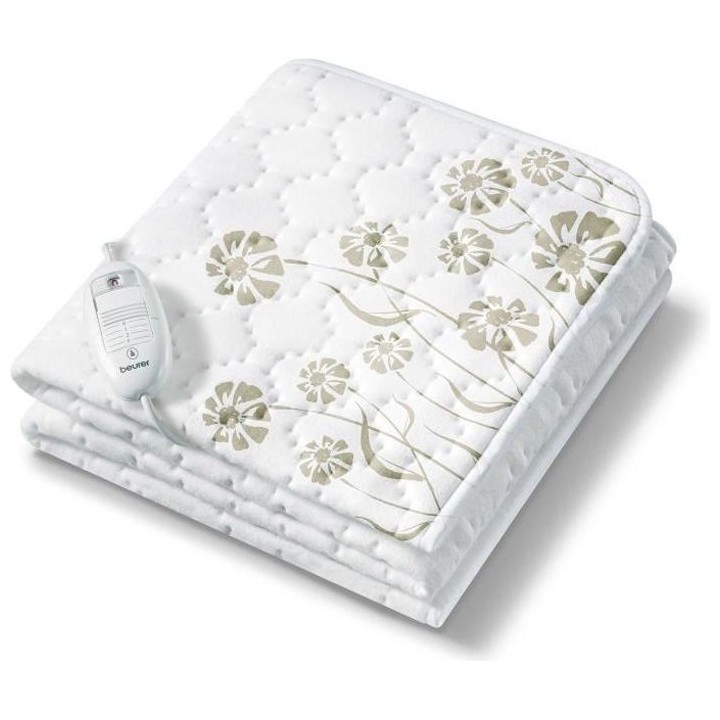 Beurer - UB 60 - Chauffe-matelas basic (1 p)