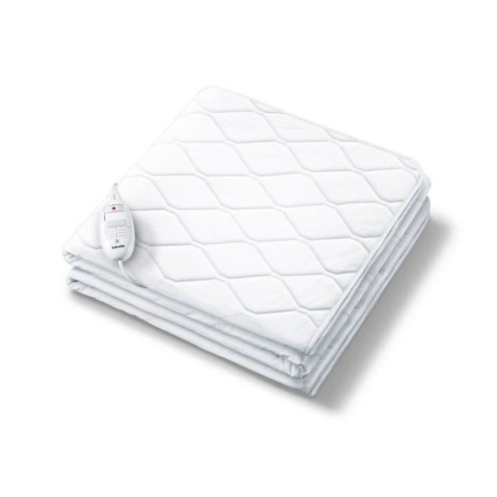 Beurer - UB 64 - Chauffe-matelas drap housse (1 p)