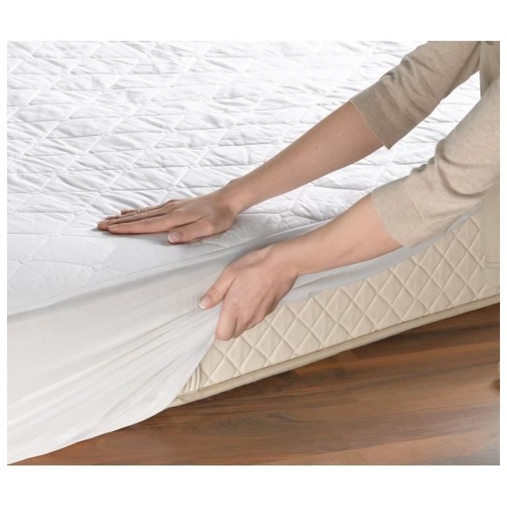 Beurer - UB 64 - Chauffe-matelas drap housse (1 p)