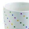 Lot de tasses Benetton BE111 Multicouleur Vaisselle 360 ml 360 ml (4 uds)