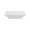 Set de sushi Masterpro Q3565 Porcelaine Blanc Bambou (12 pcs)