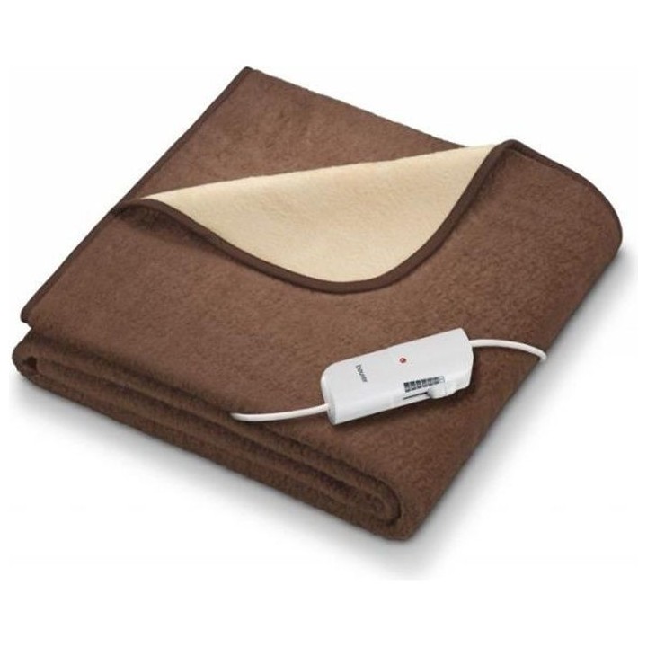 HD 100 - Couverture chauffante (200*150)