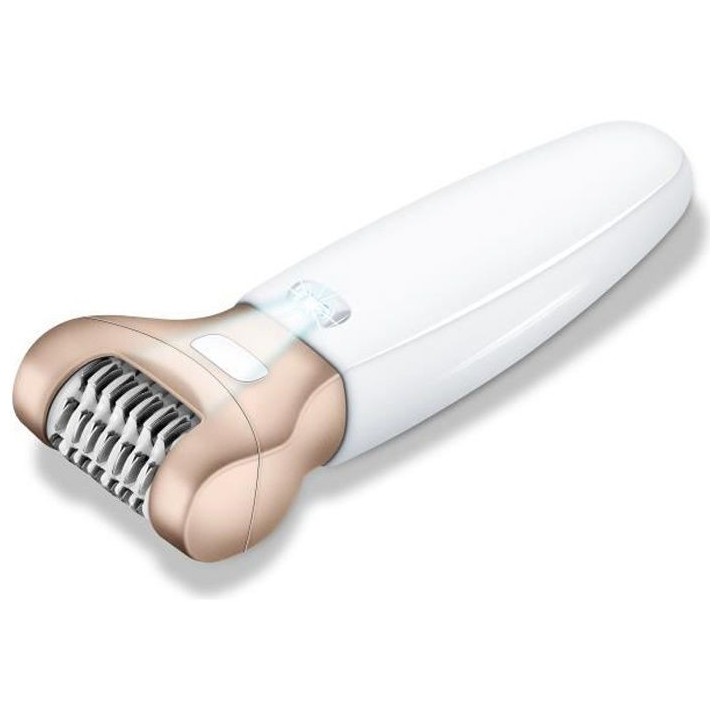 BEURER 576.42 Epilateur 3-en1