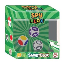 Jeu de Dés Spy Blox...