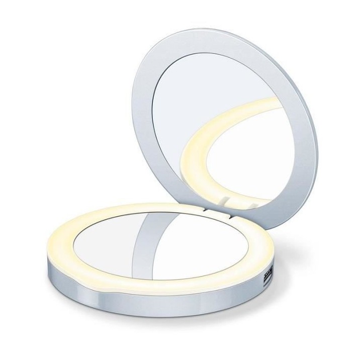 BS 39 Powerbank - Miroir de poche