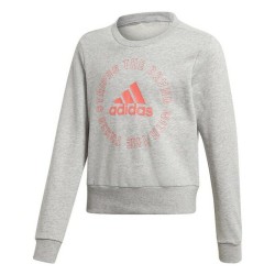 Sweat-shirt Enfant Adidas G...