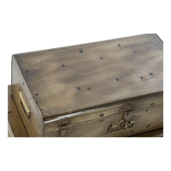 Fenetre 1 vantail tirant gauche - H.60 x L.60 cm - Bois exotique