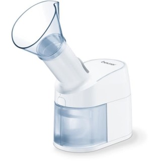 Beurer Vaporisateur a vapeur SI 40 Blanc