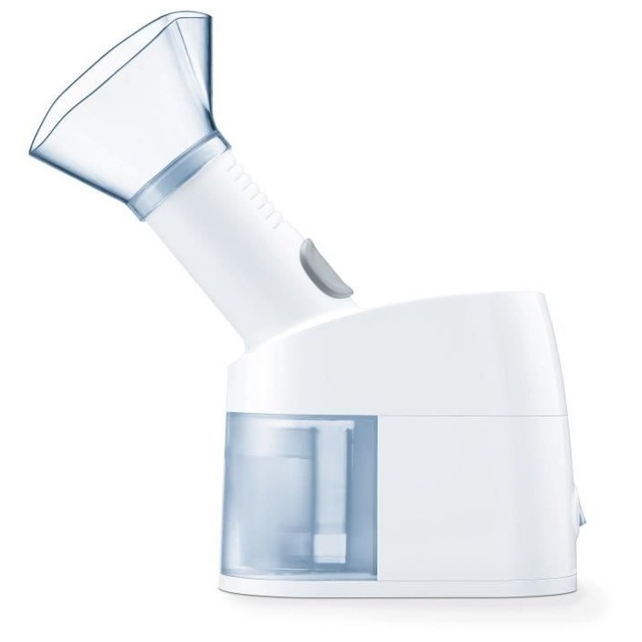 Beurer Vaporisateur a vapeur SI 40 Blanc