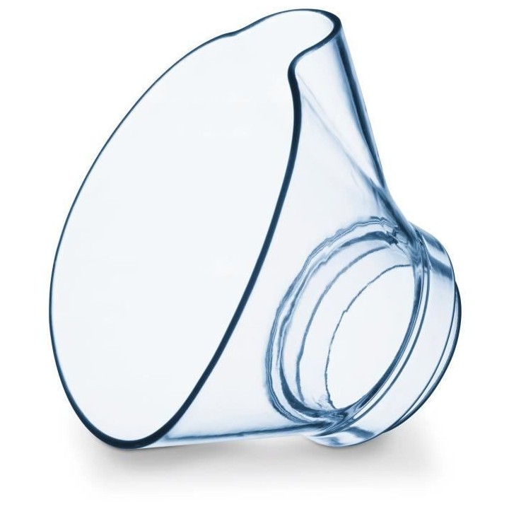 Beurer Vaporisateur a vapeur SI 40 Blanc