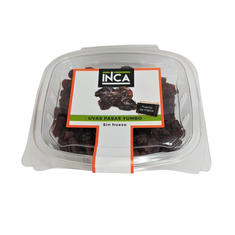 Raisins secs Inca (250 g)