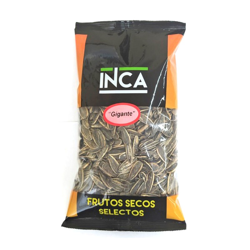 Graines de tournesol Inca Grillées (225 g)