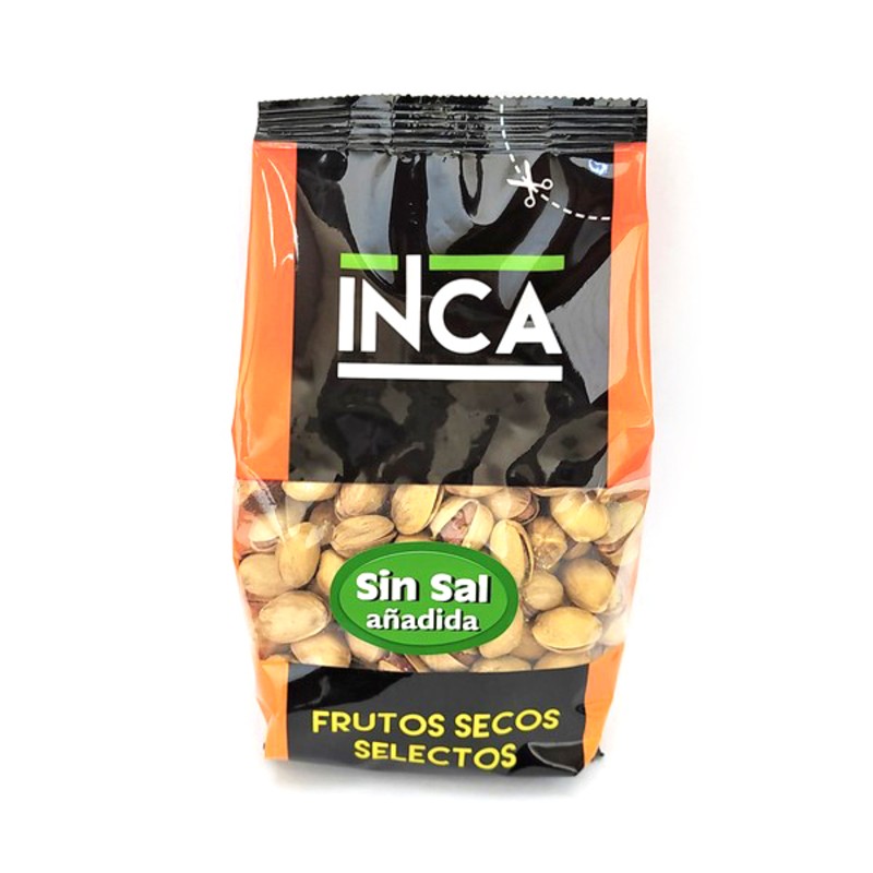 Pistache Inca (200 g)