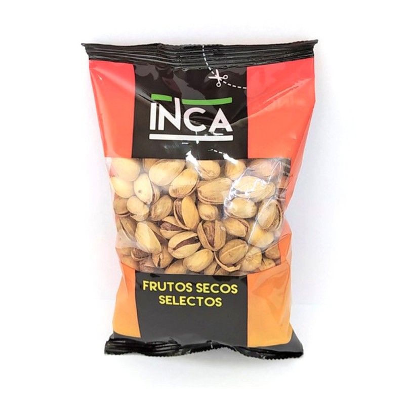 Pistache Inca Rôti (125 g)