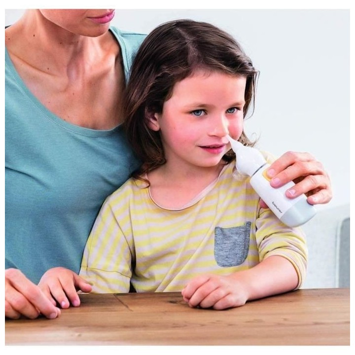 BEURER Mouche-bébé NA 20