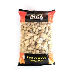 Cacahuètes Inca Grillés...