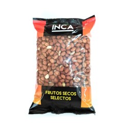 Cacahuètes Inca (1 kg)