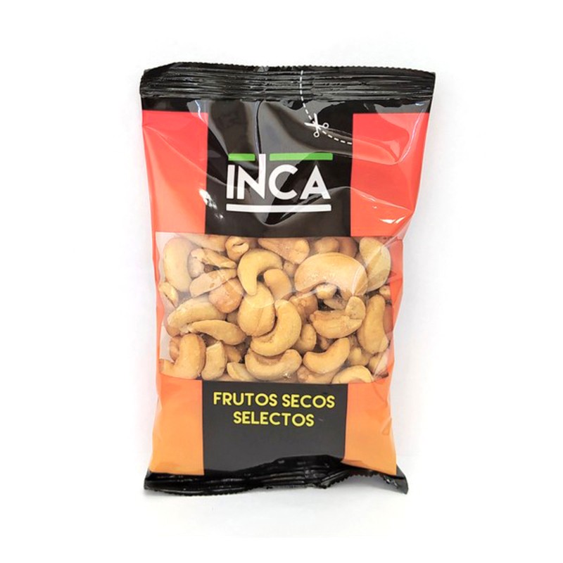 Noix de cajou Inca Frites (125 g)