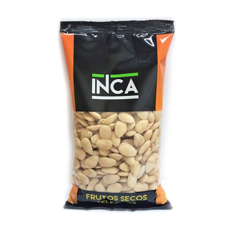 Almonds Inca Brut (500 g)