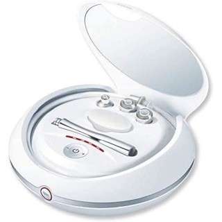 BEURER FC 100 - Appareil de microdermabrasion - Gommage professionnel