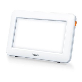 BEURER TL 20 - Lampe de luminothérapie compacte : pratique pour les d