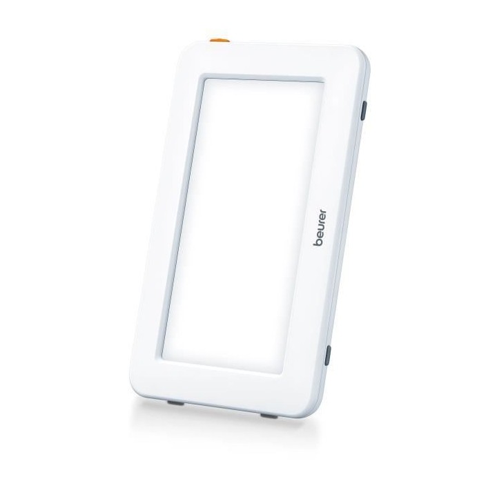 BEURER TL 20 - Lampe de luminothérapie compacte : pratique pour les d