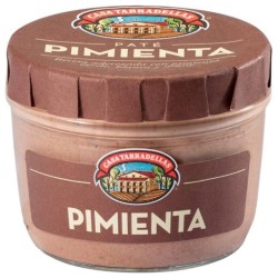 Pâté Tarradellas (125 g)