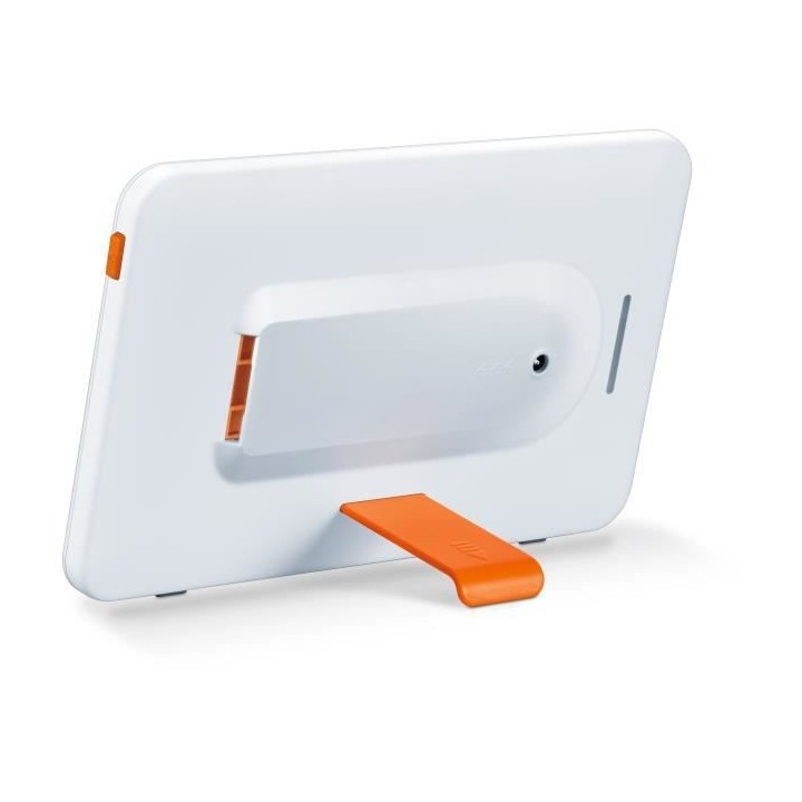 BEURER TL 20 - Lampe de luminothérapie compacte : pratique pour les d