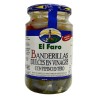 Cornichons El Faro Banderillas (370 ml)