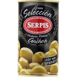 Olives Serpis Farci...