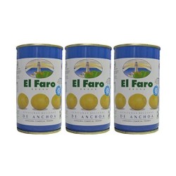 Olives El Faro Farci...