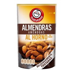 Almonds Matutano Al Horno...